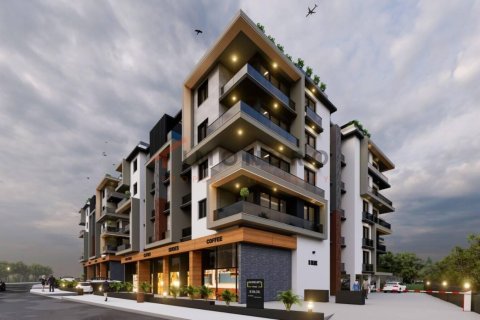 Квартира с 3 спальнями в Phu Vang, Вьетнам №16816 1