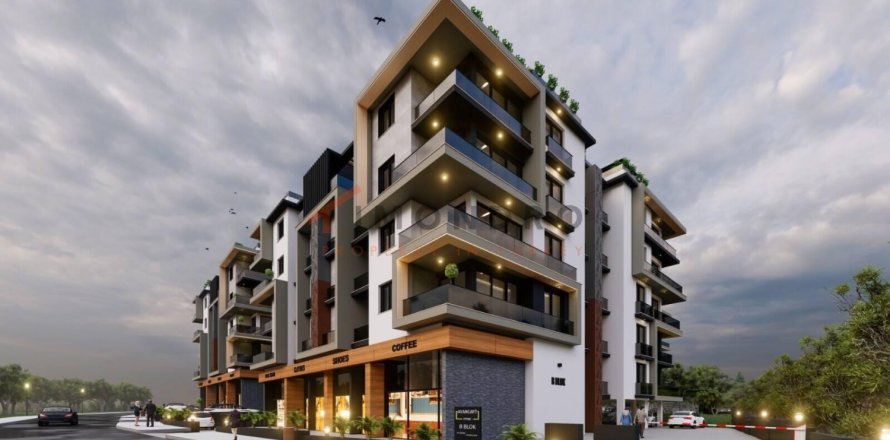 Квартира с 3 спальнями в Phu Vang, Вьетнам №16816