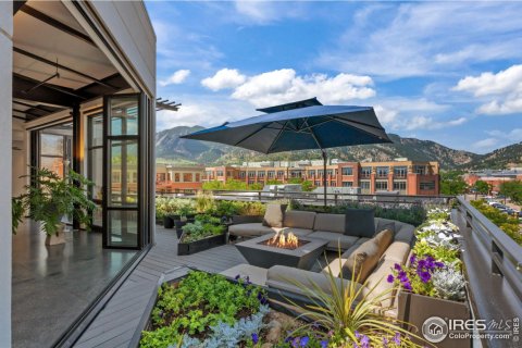 2 bedrooms Condo in Boulder, USA No. 82950 8