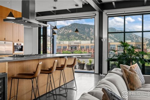 2 bedrooms Condo in Boulder, USA No. 82950 4