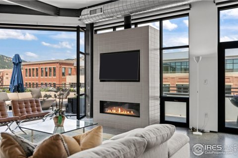 2 bedrooms Condo in Boulder, USA No. 82950 2