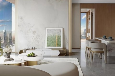 1 chambre Appartement à Tien Lang, Vietnam No. 91291 11