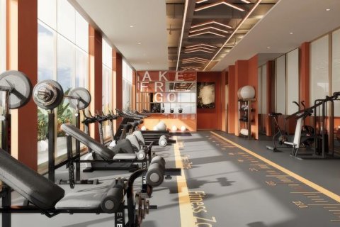 1 chambre Appartement à Tien Lang, Vietnam No. 91291 8