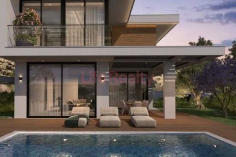 3 chambres House à Mouttagiaka, Cyprus No. 78973 4