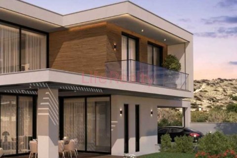 3 chambres House à Mouttagiaka, Cyprus No. 78973 10