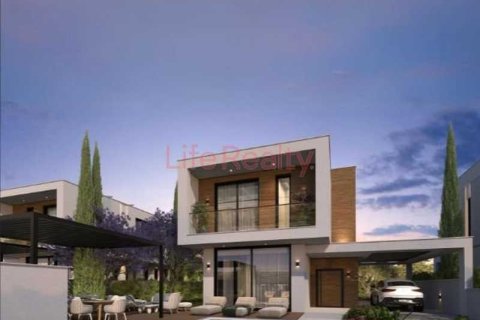 3 chambres House à Mouttagiaka, Cyprus No. 78973 9