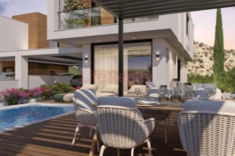 3 chambres House à Mouttagiaka, Cyprus No. 78973 3