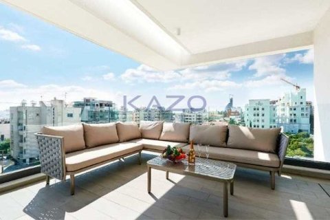 3 bedrooms Apartment in Limassol, Cyprus No. 79767 10