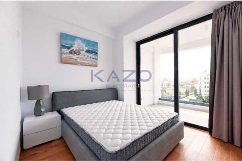 3 bedrooms Apartment in Limassol, Cyprus No. 79767 9
