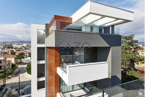 3 bedrooms Apartment in Limassol, Cyprus No. 79767 2