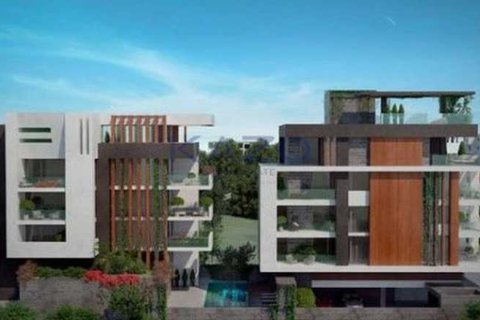 3 bedrooms Apartment in Limassol, Cyprus No. 79767 3