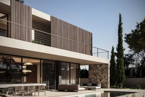 3 dormitorios House en Pegeia, Cyprus No. 29223 2
