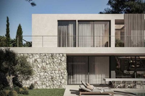 3 dormitorios House en Pegeia, Cyprus No. 29223 3