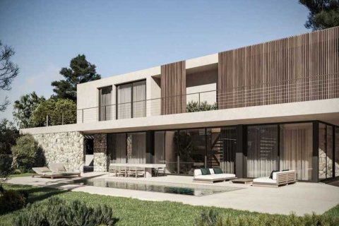 3 dormitorios House en Pegeia, Cyprus No. 29223 1