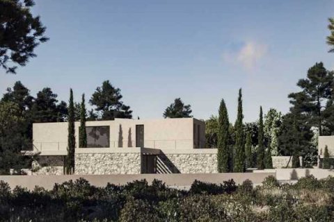 3 dormitorios House en Pegeia, Cyprus No. 29223 4