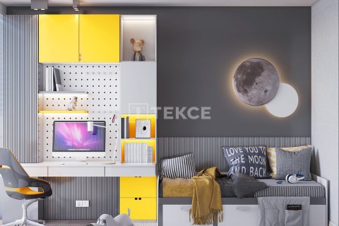 3 chambres Appartement à Chau Doc, Vietnam No. 21846 24