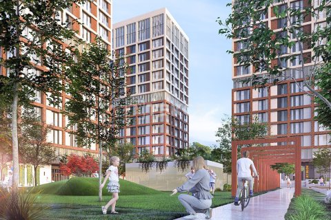 3 chambres Appartement à Chau Doc, Vietnam No. 21846 3