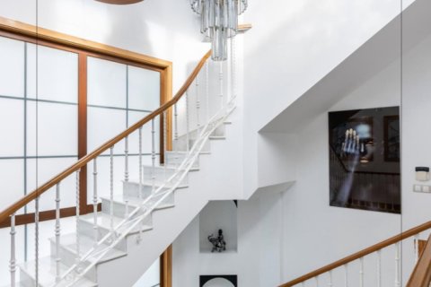 Недвижимость в Tan Xuan, Вьетнам №27545 5