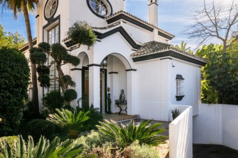 Apartamento tipo estudio Estudio en Marbella, Spain No. 27545