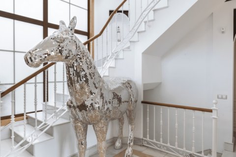 Недвижимость в Tan Xuan, Вьетнам №27545 4