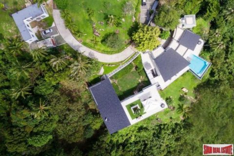 5 bedrooms Villa in Ko Samui, Thailand No. 97054 5