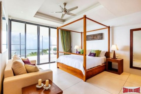 5 bedrooms Villa in Ko Samui, Thailand No. 97054 13