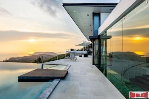5 bedrooms Villa in Ko Samui, Thailand No. 97054 27
