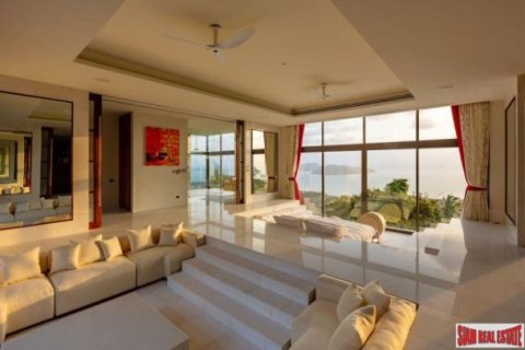 5 bedrooms Villa in Ko Samui, Thailand No. 97054 25