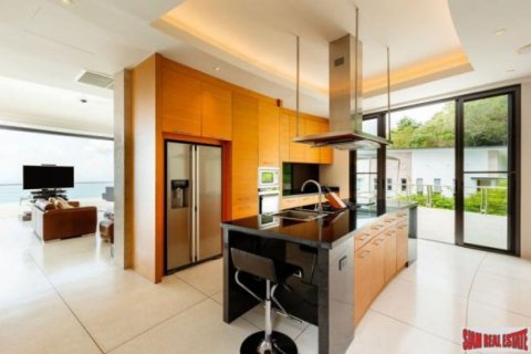 5 bedrooms Villa in Ko Samui, Thailand No. 97054 22