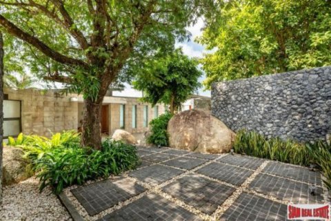 5 bedrooms Villa in Ko Samui, Thailand No. 97054 16