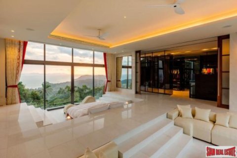 5 bedrooms Villa in Ko Samui, Thailand No. 97054 23