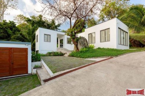 5 bedrooms Villa in Ko Samui, Thailand No. 97054 2