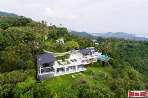 5 bedrooms Villa in Ko Samui, Thailand No. 97054 30
