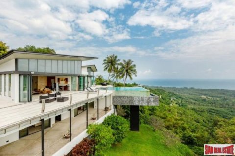 5 bedrooms Villa in Ko Samui, Thailand No. 97054 29