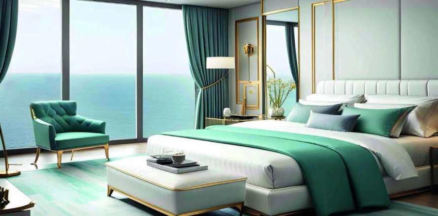 3 chambres Appartement à Can Tho, Vietnam No. 91903