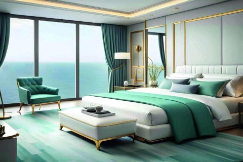 3 dormitorios Apartment en Dubai, UAE No. 91903