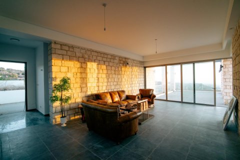 4 chambres Villa à Paphos, Cyprus No. 83454 6