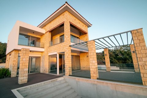 4 chambres Villa à Paphos, Cyprus No. 83454 4