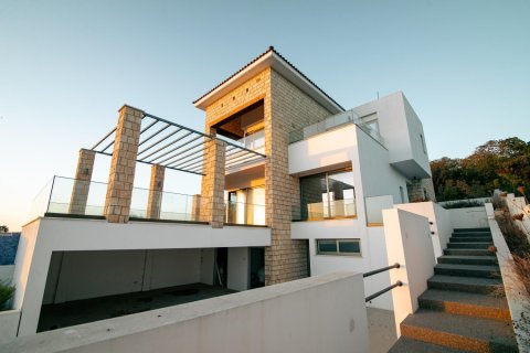 4 chambres Villa à Paphos, Cyprus No. 83454 2