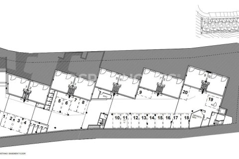 2 bedrooms Apartment in Hai Bac, Vietnam No. 88107 2
