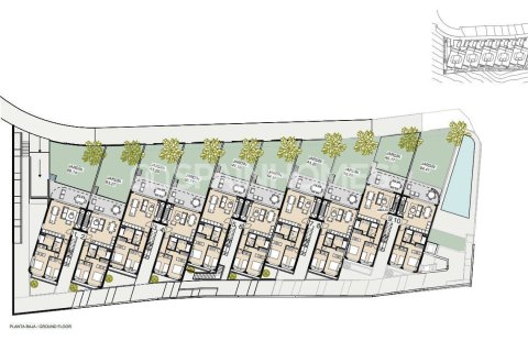 2 bedrooms Apartment in Hai Bac, Vietnam No. 88107 3