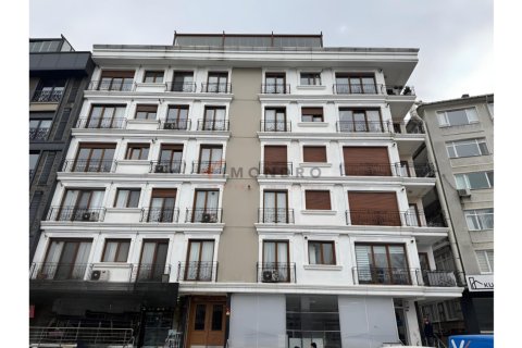 2 dormitorios Apartment en Besiktas, Turkey No. 121093