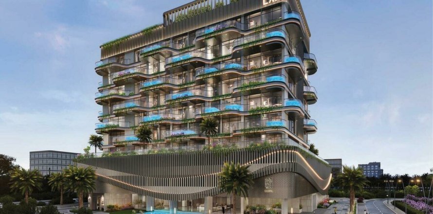 Квартира с 1 спальней в Кантхо , Вьетнам №117857