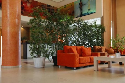 4022m² Hotel en Kallithea, Greece No. 58976 4