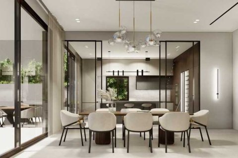 Дом с 6 спальнями в Пареклисия, Кипр №30003 8