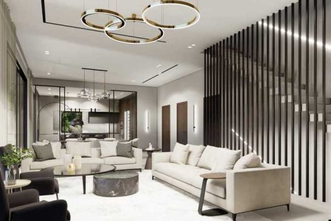 Дом с 6 спальнями в Пареклисия, Кипр №30003 6