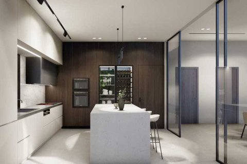 Дом с 6 спальнями в Пареклисия, Кипр №30003 4