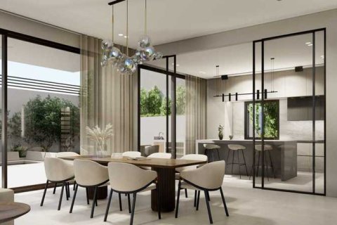 Дом с 6 спальнями в Пареклисия, Кипр №30003 3