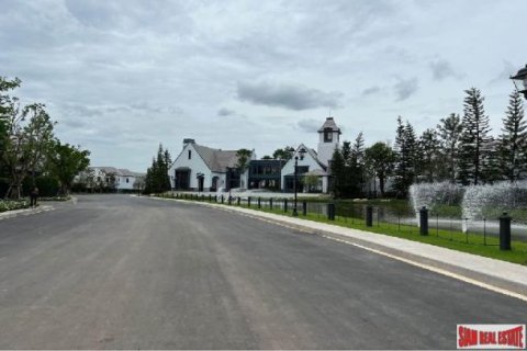 4 chambres House à Bangkok, Thailand No. 97123 10