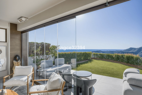 3 dormitorios House en Manchones Nagueles, Spain No. 109867